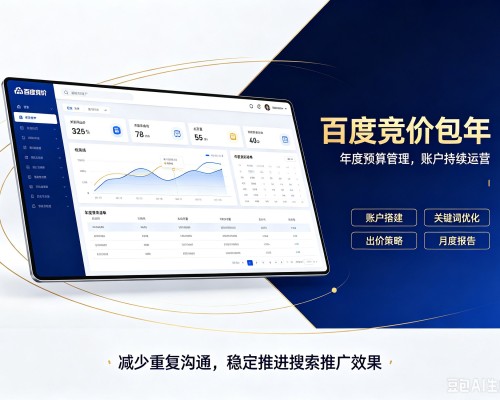 酉阳百度竞价包年